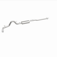 Cargar imagen en el visor de la galería, MagnaFlow SYS Cat-Back 2014 Toyota Tacoma 4.0L