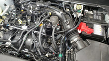 Cargar imagen en el visor de la galería, J&amp;L 19-24 Ford/Lincoln SUV &amp; Trucks w 2.0 EcoBoost Driver Side Oil Separator 3.0 - Black Ano
