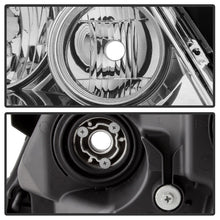 Cargar imagen en el visor de la galería, xTune 08-10 Honda Odyssey OEM Style Headlights - Chrome (HD-JH-HODY08-AM-C)