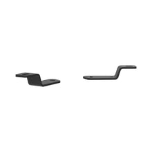 Cargar imagen en el visor de la galería, KC HiLiTES 2021+ Ford Bronco Ditch Light Mounting Bracket Set
