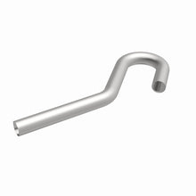 Cargar imagen en el visor de la galería, MagnaFlow Univ bent pipe SS 2.25inch 180/45