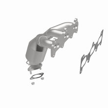 Cargar imagen en el visor de la galería, Magnaflow Conv DF 02-06 Hyundai Sonata 2.7L