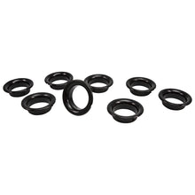 Cargar imagen en el visor de la galería, FAST LSXHR 103mm Intake Manifold Short Velocity Stack Set