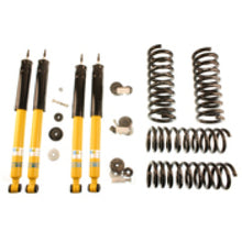 Cargar imagen en el visor de la galería, Bilstein B12 1999 Mercedes-Benz C230 Kompressor Front and Rear Suspension Kit