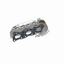 Cargar imagen en el visor de la galería, MagnaFlow Conv DF 00 Suzuki Grand Vitara 2.5L