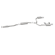Cargar imagen en el visor de la galería, MagnaFlow 06-10 Dodge Charger 2.7L/3.5L Duals Sys CB