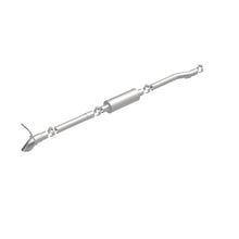 Cargar imagen en el visor de la galería, MagnaFlow SYS C/B 07-10 Wrangler Unlimit 3.8L