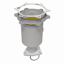 Cargar imagen en el visor de la galería, MagnaFlow Conv DF 96-00 Pathfinder Passenger Side Front