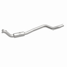 Cargar imagen en el visor de la galería, MagnaFlow 11-14 Chrysler 300 / Dodge Challenger/Charger 3.6L Direct Fit Catalytic Converter