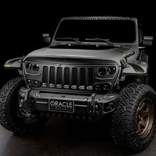 Cargar imagen en el visor de la galería, Oracle Lighting Multifunction Reflector-Facing Technology LED Light Bar - 50in SEE WARRANTY