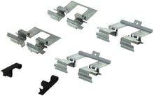 Load image into Gallery viewer, StopTech Street Select 07-13 Acura MDX Rear Brake Pads