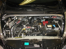 Cargar imagen en el visor de la galería, Injen 11-14 Nissan Juke 1.6L Turbo 4 cilindros (incluido Nismo) Kit de tubería de intercooler superior
