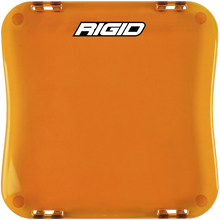 Cargar imagen en el visor de la galería, Cubierta de luz Rigid Industries serie D-XL - Amarillo