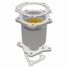 Cargar imagen en el visor de la galería, MagnaFlow Conv DF 96-97 Mazda 626 2.0L