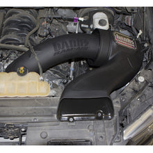 Cargar imagen en el visor de la galería, Banks Power 15-17 Ford F-150 5.0L Sistema de admisión de aire Ram - Filtro engrasado