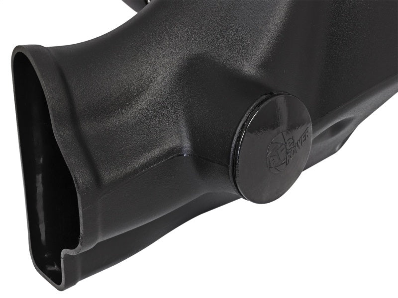 Sistema de admisión aFe Momentum GT AIS Pro 5R 15-17 Ford Mustang V6-3.7L