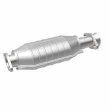 Cargar imagen en el visor de la galería, MagnaFlow Conv DF 94-97 Montero 3.5L rear 49S