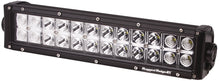 Cargar imagen en el visor de la galería, Rugged Ridge 13.5 Inch Combo Flood/Driving LED Light Bar 72 W