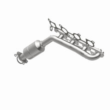 Cargar imagen en el visor de la galería, MagnaFlow Conv DF 05-09 Lexus GX470 4.7L