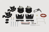 Kit de resorte auxiliar de aire Firestone Ride-Rite trasero 05-17 Nissan Frontier 2WD/4WD (W217602558)