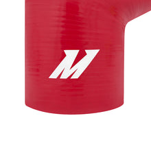 Cargar imagen en el visor de la galería, Mishimoto 01-06 BMW E46 (M3) Bota de admisión de silicona roja