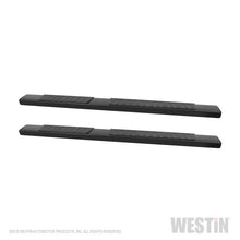 Cargar imagen en el visor de la galería, Westin 2015-2018 Ford F-150 SuperCab R7 Nerf Step Bars - Black