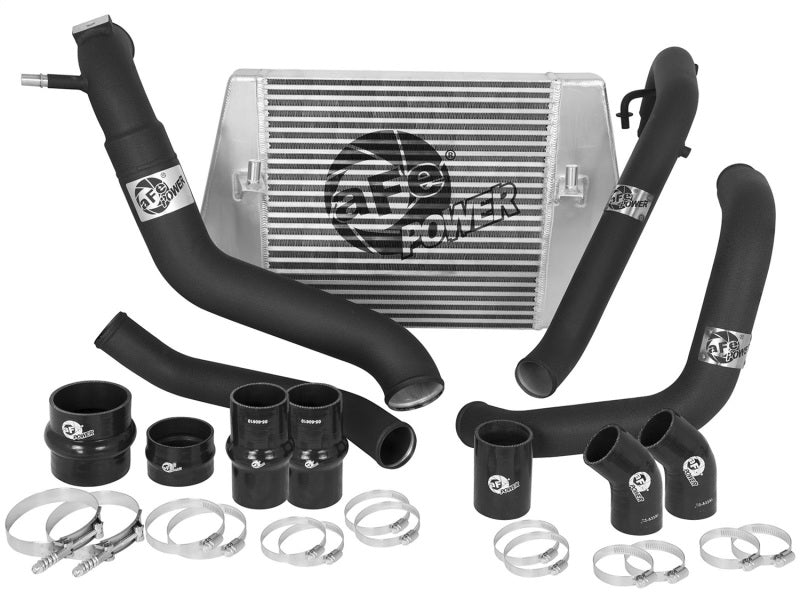 Intercooler y tubos aFe Bladerunner GT Series 11-12 Ford F-150 EcoBoost 3.5L(tt)