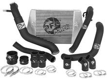 Cargar imagen en el visor de la galería, Intercooler y tubos aFe Bladerunner GT Series 11-12 Ford F-150 EcoBoost 3.5L(tt)