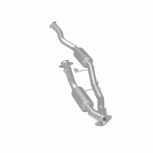Cargar imagen en el visor de la galería, MagnaFlow Conv DF California 1995 Ford Windstar V6 3.0LGAS
