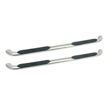 Cargar imagen en el visor de la galería, Westin 2009-2014 Ford F-150 SuperCrew Platinum 4 Oval Nerf Step Bars - SS