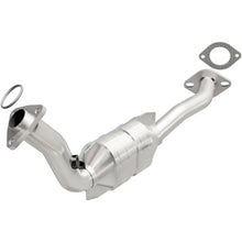 Cargar imagen en el visor de la galería, MagnaFlow Conv DF 01-04 Frontier Lado del pasajero trasero 3.3L