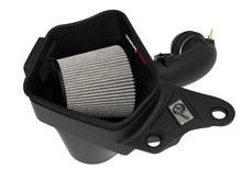 Cargar imagen en el visor de la galería, aFe POWER Magnum FORCE Stage-2 Pro Dry S Cold Air Intake System 06-13 BMW 3 Series L6-3.0L Non Turbo
