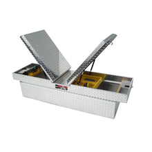 Cargar imagen en el visor de la galería, Westin/Brute Gull Wing Lid Full Size Standard - Aluminum