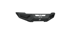 Road Armor 11-14 Chevy 2500 SPARTAN Parachoques delantero - Tex Blk