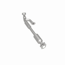 Cargar imagen en el visor de la galería, Magnaflow California Direct Fit Converter 07-08 Hyundai Tiburon 2.7L