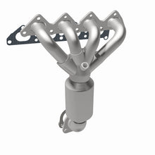 Cargar imagen en el visor de la galería, Magnaflow Conv DF 03 Hyundai Elantra 2.0L