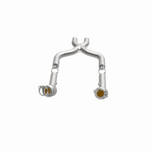Cargar imagen en el visor de la galería, MagnaFlow Converter Direct Fit California Grade 2011 Ford Mustang 5.0L