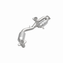 Cargar imagen en el visor de la galería, MagnaFlow Conv DF 96-99 Taurus 3.4L Front C