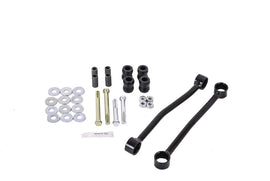 Hellwig 00-04 Ford Super Duty End Link Upgrade Kit - Aplicaciones de altura original