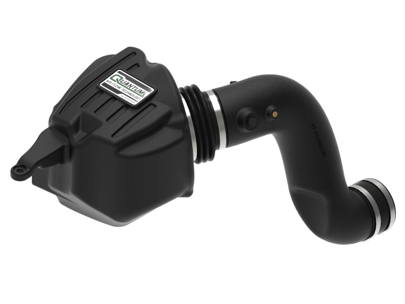 Sistema de admisión de aire aFe Pro Dry S 03-07 Dodge Diesel 5.9L-L6 (TD)