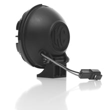 Cargar imagen en el visor de la galería, KC HiLiTES Apollo Pro 5in. Halogen Light 55w Spot Beam (Single) - Black