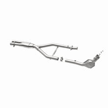 Cargar imagen en el visor de la galería, MagnaFlow Conv DF 98 Lincoln Mark VIII 4.6L