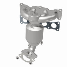 Cargar imagen en el visor de la galería, MagnaFlow 16-20 Kia Sorento LX L4 2.4L Convertidor catalítico de ajuste directo de grado OEM