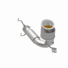 Cargar imagen en el visor de la galería, MagnaFlow 15-19 Mini Cooper S L4 2.0L Direct-fit Catalytic Converter