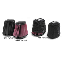 Cargar imagen en el visor de la galería, Banks Power 99-03 Ford 7.3L Sistema de admisión de aire Ram - Filtro seco