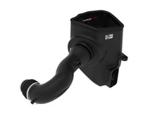Cargar imagen en el visor de la galería, aFe Magnum FORCE Stage-2 Pro 5R Cold Air Intake 19-20 GM Silverado/Sierra 1500 V6-4.3L
