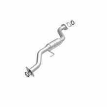 Cargar imagen en el visor de la galería, MagnaFlow Conv DF 06-08 Suzuki Grand Vitara 2.7L