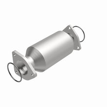 Cargar imagen en el visor de la galería, MagnaFlow Conv DF 04-08 Acura TL 3.2L/03-06 MDX 3.5L / 03-07 Honda Accord 3.0L Rear Underbody