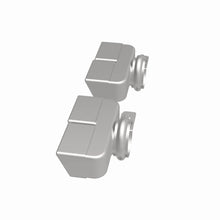 Cargar imagen en el visor de la galería, MagnaFlow Tip 1-Set Quad Square