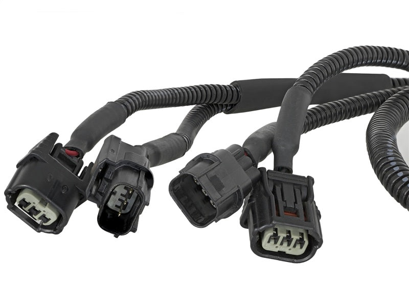 Módulo abrasador aFe 16-17 Honda Civic I4-1.5L (t)